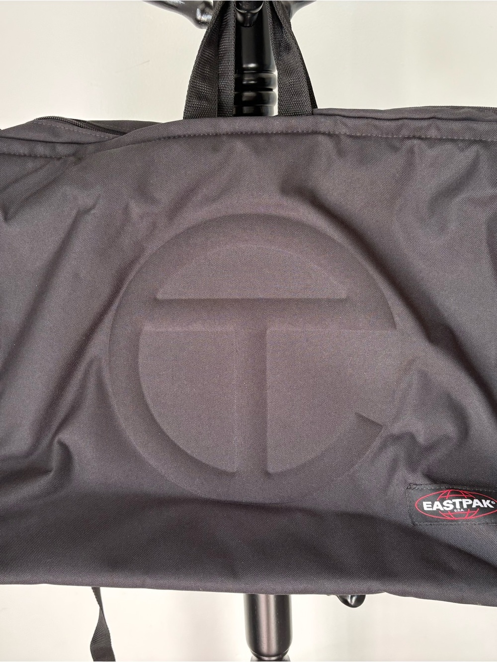 Eastpak x Telfar with Embossed Logo